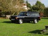 1993 Jeep Cherokee XJ Limited 4 Litre 54,000 miles Immaculate FSH For Sale