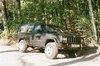 1998 Jeep Cherokee 2.5L Diesel Manual In vendita