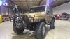 Dick Cepek Built, Award Winning 1999 Jeep TJ 4x4!!! In vendita
