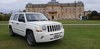 LHD 2008 Jeep Patriot 2.0 4X4, Diesel, LEFT HAND DRIVE For Sale