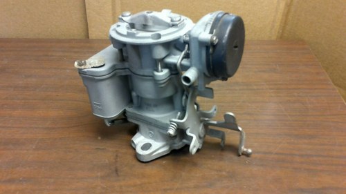 1983 Jeep Carburetors from 1948 to mid 1990's For Sale