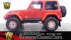 2003 Jeep Wrangler Rubicon #487 ATL In vendita
