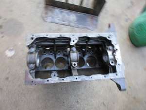 Engine block for Jeep Willys For Sale (picture 1 of 6)