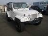 2005 55 Jeep Wrangler TJ 4.0 auto with air conditioning SOLD
