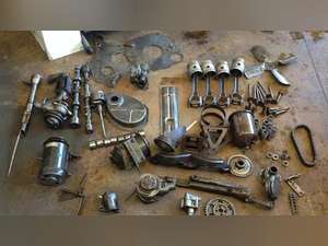 Spare parts for engine Jeep Willys For Sale (picture 1 of 6)