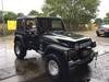 1997 AMAZING ONE OWNER JEEP WRANGLER For Sale