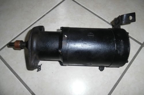 STARTER X JEEP WILLYS MB 1940-1950 For Sale