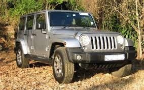 Picture of Jeep sahara 2.8crd 2011