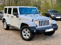 Picture of jeep wrangler Crd 2.8 manual