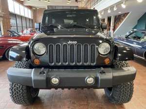 2012 JEEP WRANGLER UNLIMITED 4WD MECHANIC OWNED $26.9k For Sale (picture 2 of 12)