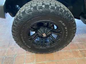 2012 JEEP WRANGLER UNLIMITED 4WD MECHANIC OWNED $26.9k For Sale (picture 4 of 12)
