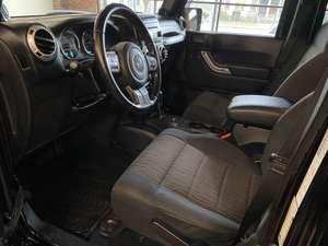2012 JEEP WRANGLER UNLIMITED 4WD MECHANIC OWNED $26.9k For Sale (picture 7 of 12)