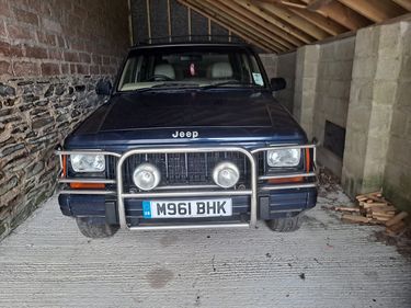 Picture of 1994 Jeep Cherokee XJ 4.0 UK spec/supplied For Sale