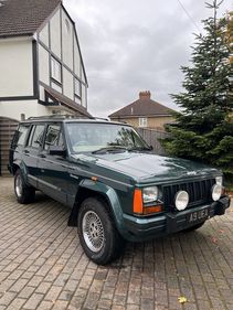 Picture of 1993 Jeep Cherokee XJ For Sale
