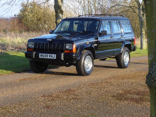 1994 1 x Owner for 27 Years Full Service History - Stunning For Sale