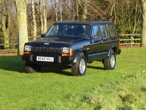 1994 1 x Owner for 27 Years Full Service History 73k Stunning À venda