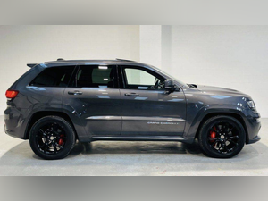 2014 Jeep SRT 6.4 Hemi For Sale (picture 1 of 7)