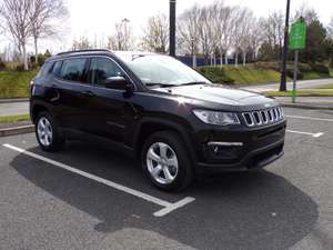 2022 '22 reg Jeep Compass Latitude 2.4L 4x4 For Sale (picture 1 of 6)
