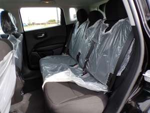 2022 '22 reg Jeep Compass Latitude 2.4L 4x4 For Sale (picture 6 of 6)