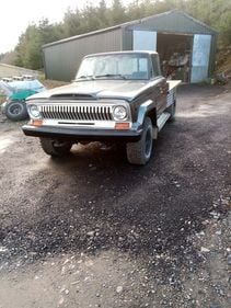 Picture of 1979 Jeep j10 pick up For Sale