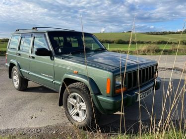 Picture of 2000 Jeep XJ Cherokee - For Sale