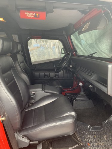 1991 Jeep wrangler renegade v8 very rare Kaufen Bei