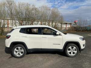 2022 JEEP Compass 2.4i AWD 9-Speed Automatic LHD For Sale (picture 5 of 24)