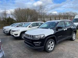 2022 JEEP Compass 2.4i AWD 9-Speed Automatic LHD For Sale (picture 23 of 24)