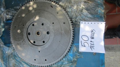 Flywheel for Jeep Willys