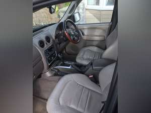 2003 Jeep cherokee For Sale (picture 3 of 4)