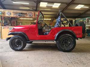 1973 Jeep - Original USA RHD For Sale (picture 1 of 31)