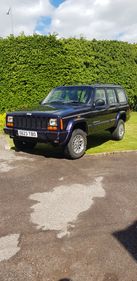 Picture of Jeep Cherokee Limited A