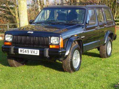 1994 1 x Owner 28 Years 74k Miles Full Service History For Sale