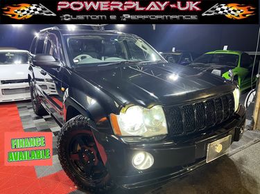 Picture of 2007 JEEP CHEROKEE 5.7 V8 MUSCLE -Import -Finance - - For Sale