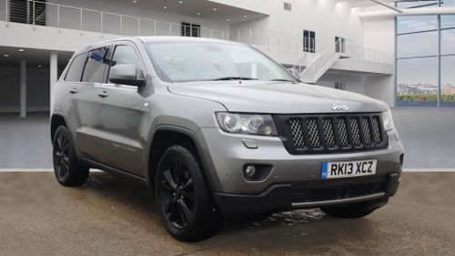 Picture of 2013 FACE LIFT JEEP 3LTR 4X4  CHEROKOO STATION WAGON WITH TB - For Sale