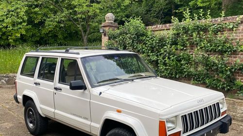 Picture of 1996 Jeep Cherokee - For Sale