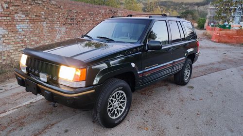 Picture of 1995 Jeep Cherokee - For Sale