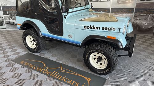 Picture of 1980 Jeep CJ-5 4.2 CRS ASI - For Sale