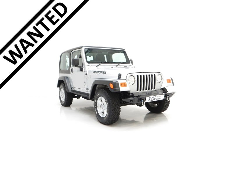 1980 Jeep - 1 1980 Jeep - 1