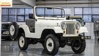 1965 Jeep CJ5