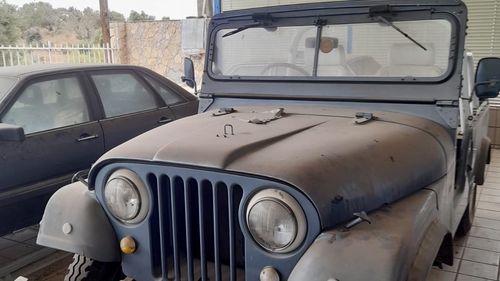 Picture of 1965 Jeep Willys CJ6 - For Sale