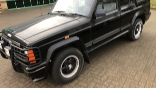 Picture of 1994 Jeep Cherokee - For Sale