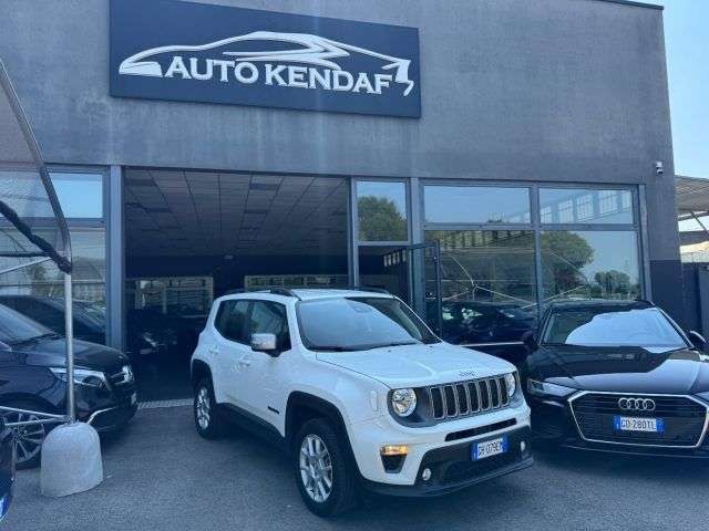 2021 Jeep Renegade - 1 2021 Jeep Renegade - 1