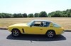 1972 Jensen Interceptor - Series 3  For Sale