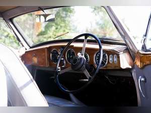 Jensen ‘Early’ Interceptor 1954 For Sale (picture 10 of 12)