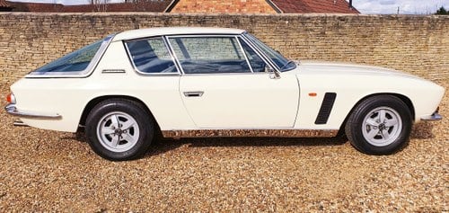 1969 Jensen Mk 1 Interceptor Stunning For Sale