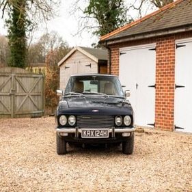 Picture of 1969 Jensen Interceptor Mk. II - For Sale by Auction