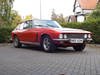1972 Jensen Interceptor MkIII Project For Sale by Auction