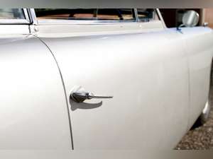 Jensen ‘Early’ Interceptor 1954 For Sale (picture 7 of 12)