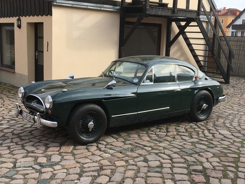 1960 Jensen 541 R, very original, only 3 owners For Sale